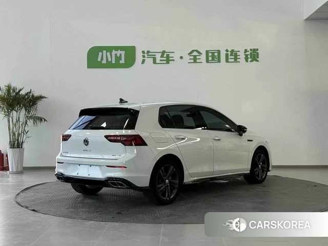 Volkswagen Golf id 4276331 из Китая 13