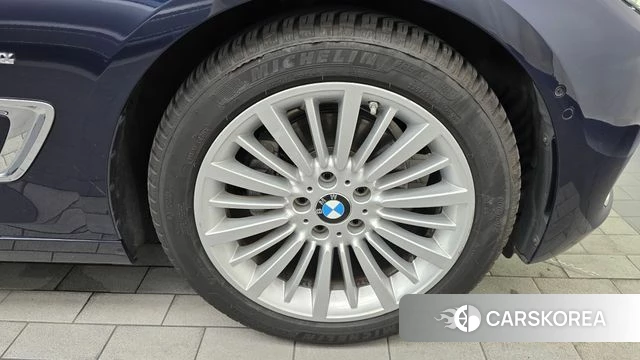 BMW 3 Series GT (F34) id 4658495 из Кореи 13