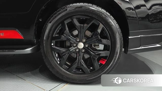 Kia Mohave Master id 4463768 из Кореи 13