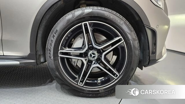 Mercedes-Benz GLC-Class X253 id 4195213 из Кореи 13