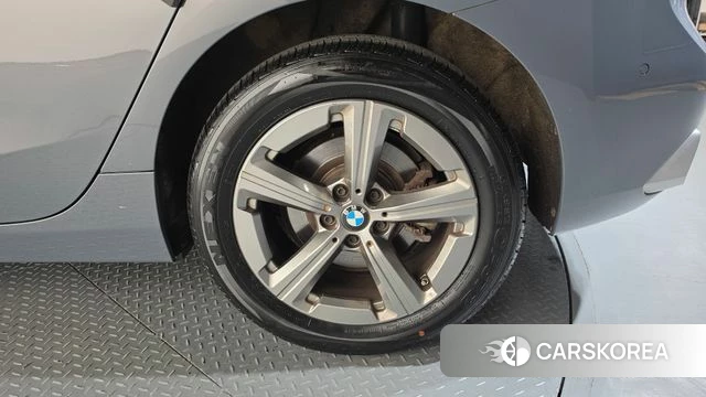 BMW 2 Series Active Tourer (U06) id 4898697 из Кореи 13