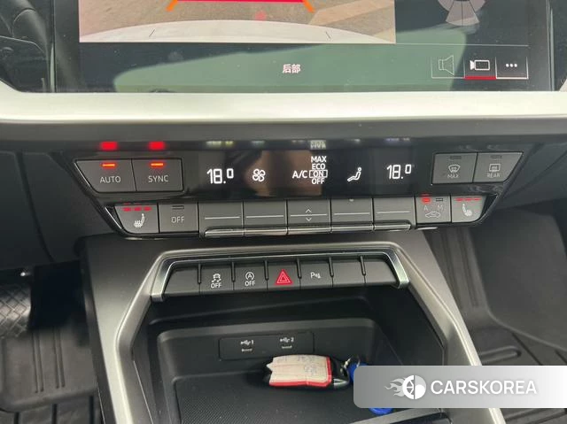 Audi A3 id 4328621 из Китая 13