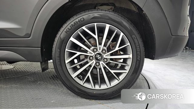 Hyundai All New Tucson id 4717605 из Кореи 13