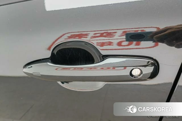Toyota Fenglanda id 4334869 из Китая 13