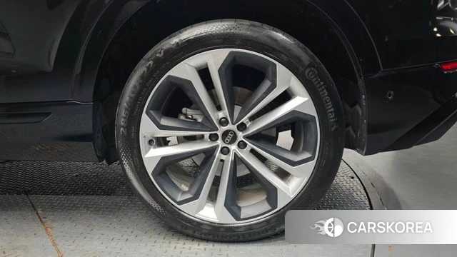 Audi Q8 (4M) id 4669801 из Кореи 13