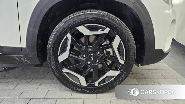 Kia The New Seltos id 4834384 из Кореи 13