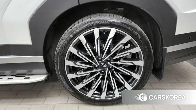 Hyundai Santa Fe (MX5) id 4388232 из Кореи 13