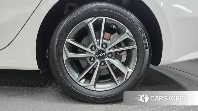 Kia The New K3 2nd generation id 4414526 из Кореи 13