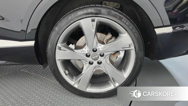 Genesis GV80 id 4794358 из Кореи 13