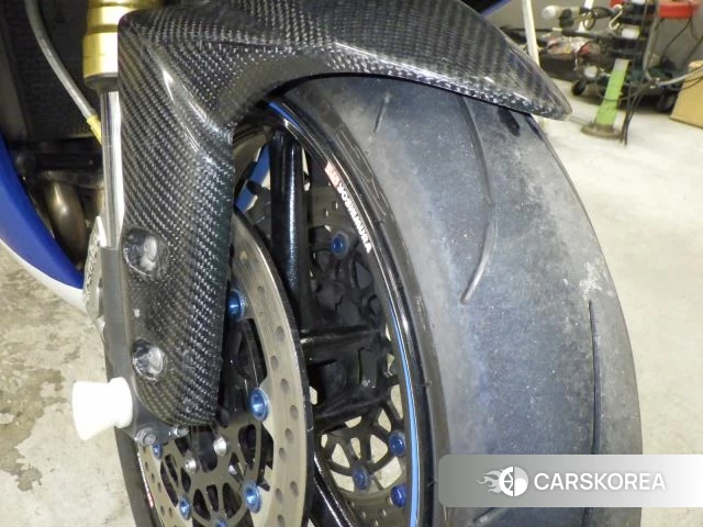 Проданный Suzuki GSX-R750 id 4000136 из Японии, фото 13