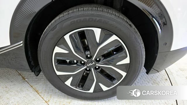 Kia EV6 id 4280458 из Кореи 13