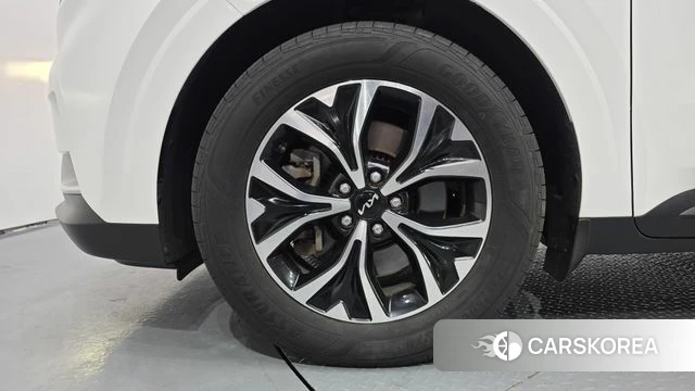 Kia Carnival 4th generation id 4337893 из Кореи 13