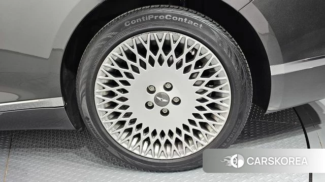 Genesis G80 (RG3) id 4249254 из Кореи 13