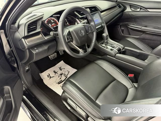 Honda Civic id 4279151 из Китая 13