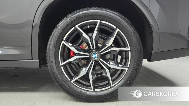 BMW X4 (G02) id 4549856 из Кореи 13