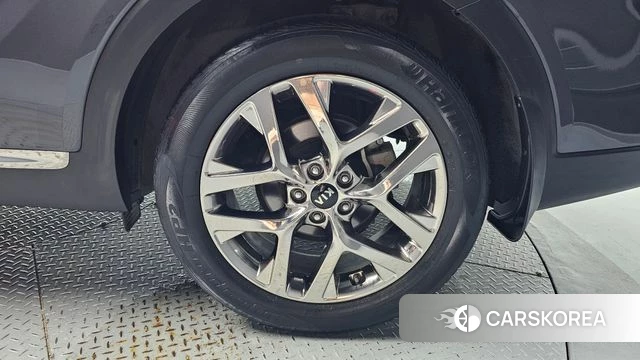 Kia The New Sorento id 4717430 из Кореи 13