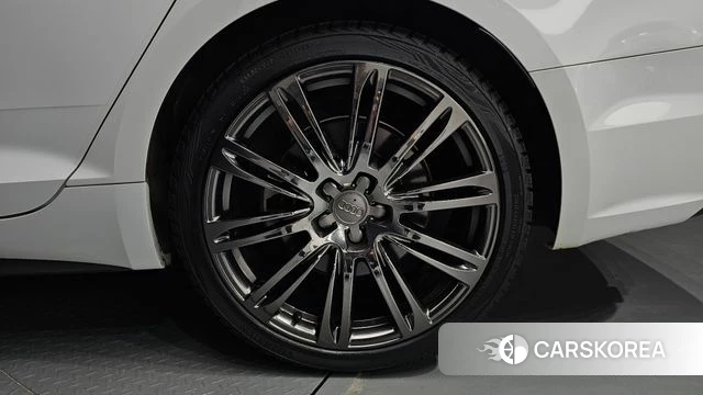 Audi A5 (F5) id 4785422 из Кореи 13