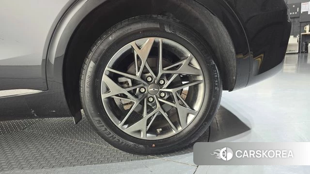 Genesis GV70 id 4495764 из Кореи 13
