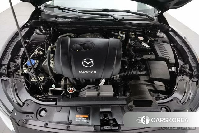 Mazda Atez id 4329078 из Китая 13