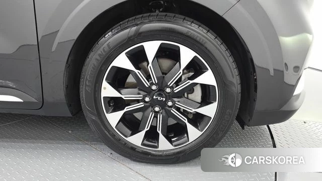Kia Carnival 4th generation id 4835855 из Кореи 13