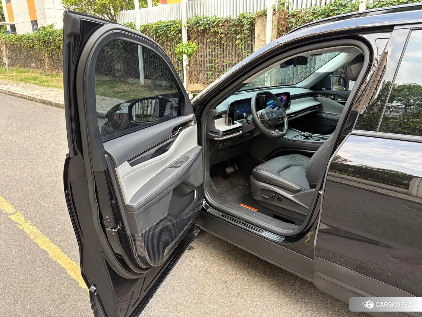 Ford Sharp World id 4548288 из Китая 13