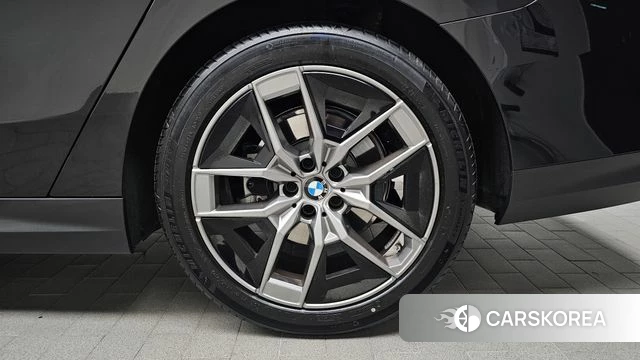 BMW 5 Series (G60) id 4691095 из Кореи 13