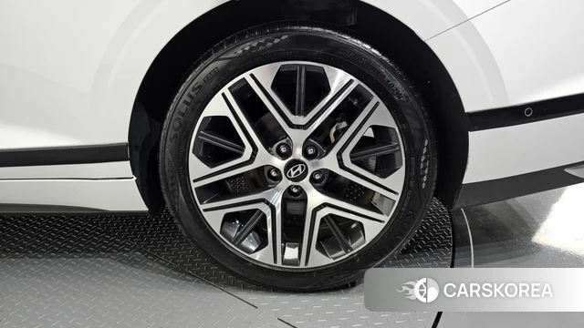 Hyundai Grandeur Hybrid (GN7) id 4905157 из Кореи 13