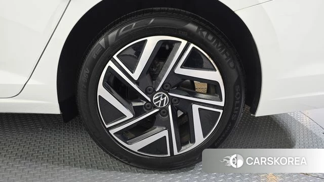 Volkswagen 7th Generation of Jetta id 4408958 из Кореи 13