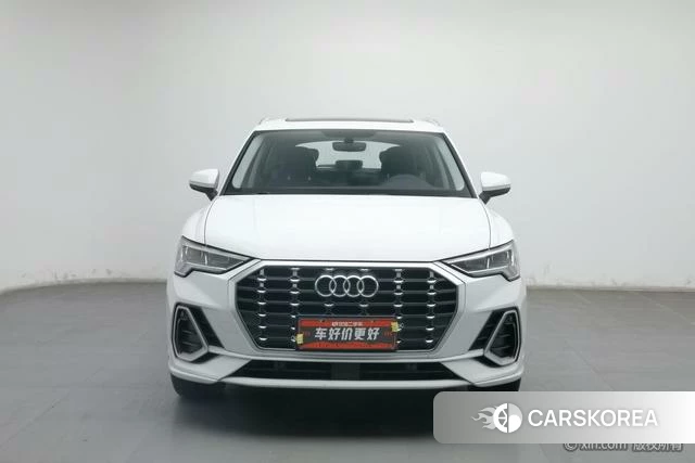 Audi Q3 id 4211332 из Китая 13