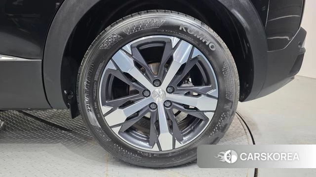 Peugeot 3008 second generation id 4678009 из Кореи 13