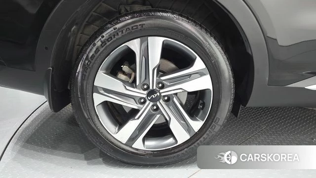 Kia Sorento 4th Generation id 4871709 из Кореи 13