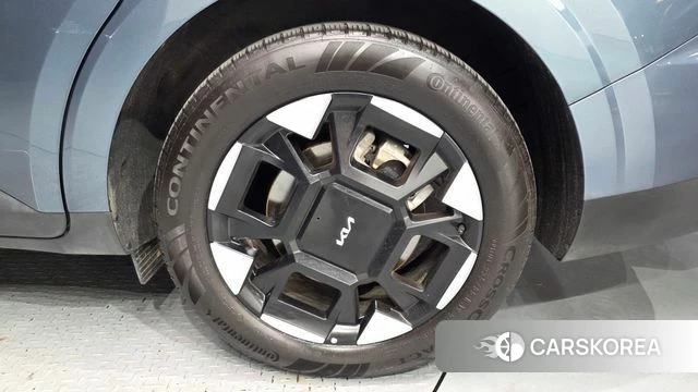 Kia The New Carnival 4th Generation id 4427646 из Кореи 13