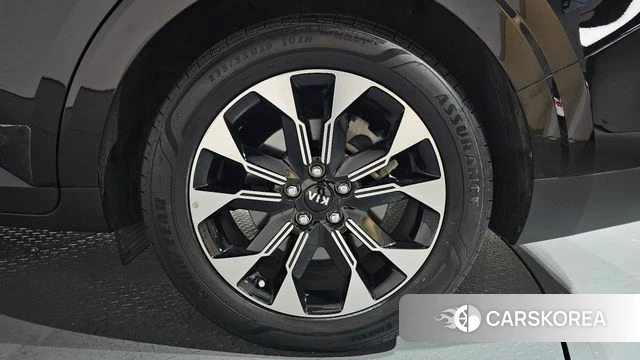 Kia Carnival 4th generation id 4396786 из Кореи 13