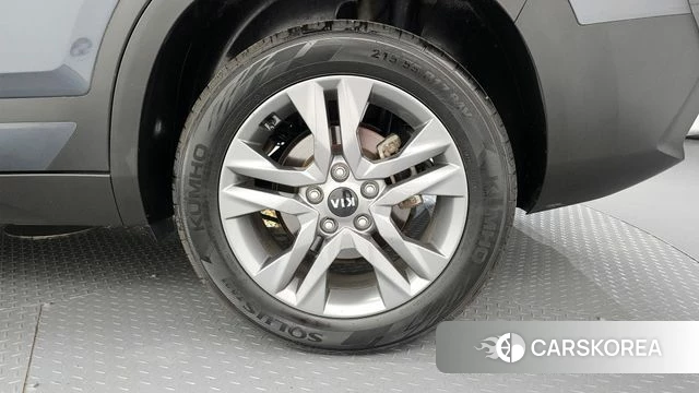 Kia Seltos id 4389736 из Кореи 13