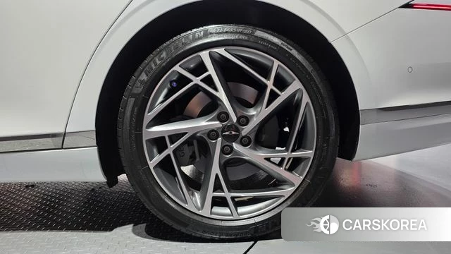 Genesis G90 (RS4) id 4792975 из Кореи 13