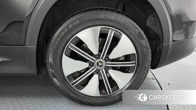 Mercedes-Benz EQB X243 id 4753455 из Кореи 13