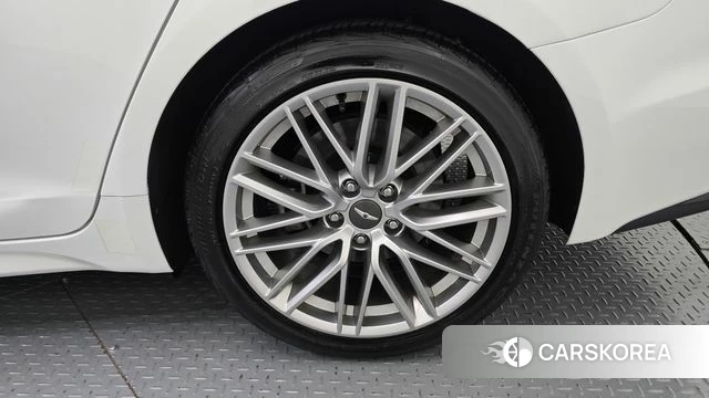Genesis G70 id 4637562 из Кореи 13