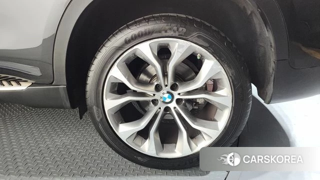 BMW X6 (F16) id 4390586 из Кореи 13