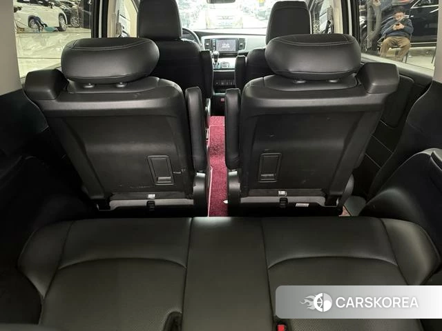 Honda Odyssey id 4261942 из Китая 13