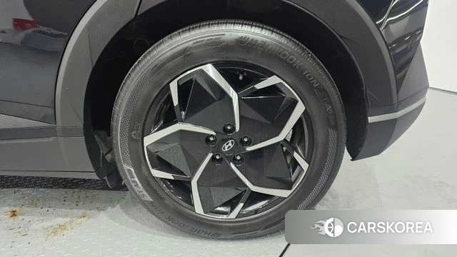 Hyundai Ionic 5 id 4506158 из Кореи 13