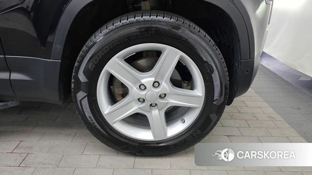 Land Rover Defender (L663) id 4250463 из Кореи 13