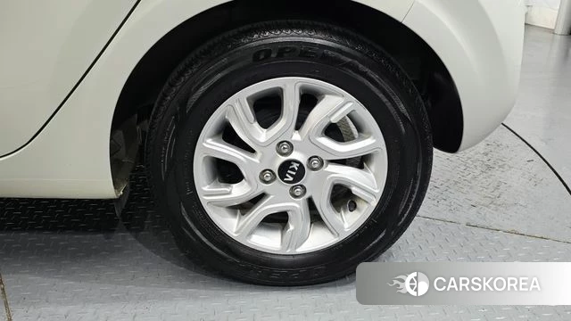 Kia All New Morning (JA) id 4703322 из Кореи 13