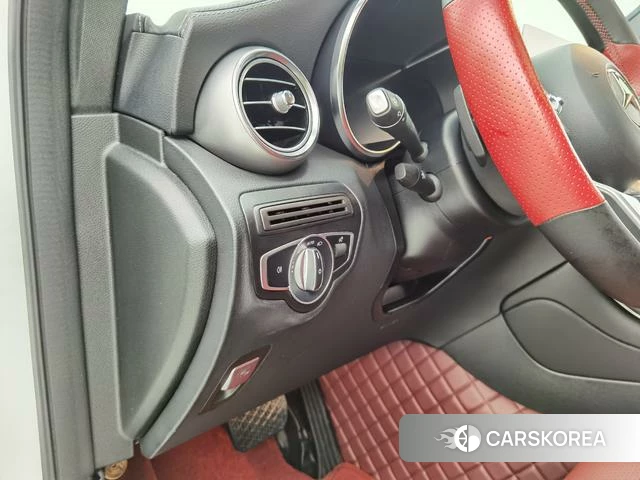 Mercedes-Benz GLC Coupe id 4278902 из Китая 13