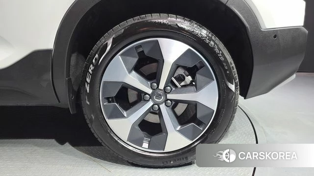 Volvo XC40 id 4248121 из Кореи 13