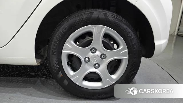 Kia Morning Urban (JA) id 4482347 из Кореи 13