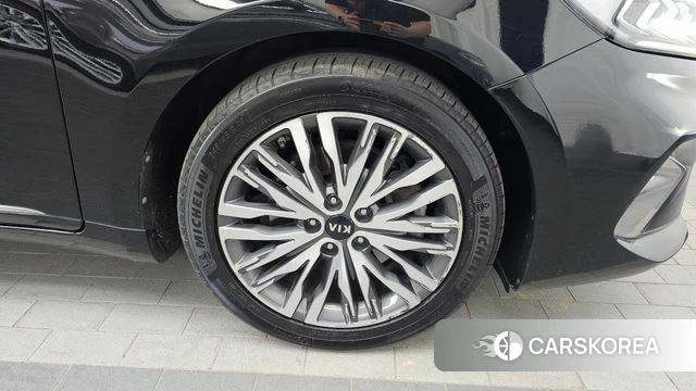 Kia K7 Premier id 4245725 из Кореи 13
