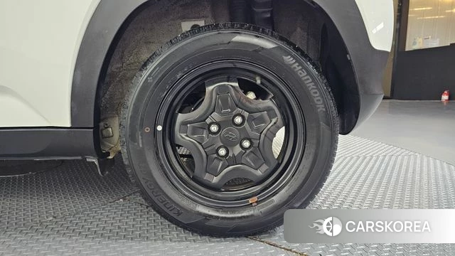 Hyundai Casper id 4904872 из Кореи 13
