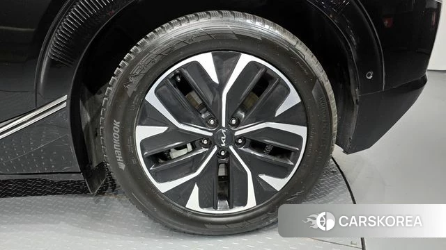 Kia EV6 id 4281202 из Кореи 13