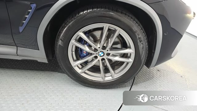 BMW X4 (G02) id 4716698 из Кореи 13