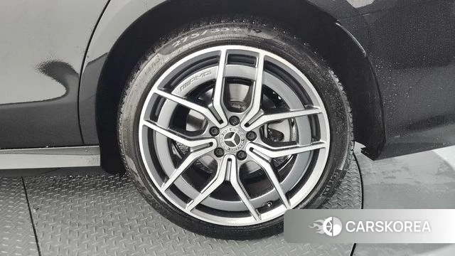Mercedes-Benz E-Class W213 id 4609660 из Кореи 13